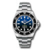Rolex Deepsea 126660 Bleu D¨¦grad¨¦ Hommes 44mm Montre