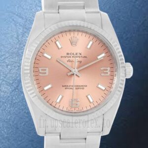 Rolex Air-king Pour des hommes 36mm 114234PSO Automatique