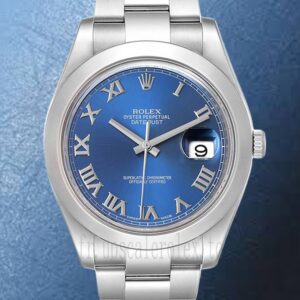 Rolex Datejust 116300-72210 41mm Pour des hommes Regardez Automatique
