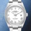 Rolex Datejust Pour des hommes m126200-0008 36mm Bracelet Huître