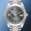 Rolex Datejust 41mm m126300-0014 Pour des hommes Bracelet Jubilé