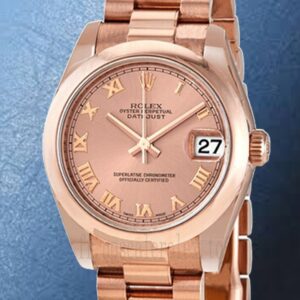 Rolex Datejust Dames 178245RRP 31mm Président Bracelet