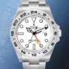 Rolex Explorer Pour des hommes m216570-0001 42mm Bracelet Huître