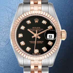 Rolex Datejust 28mm 279171 Dames Bracelet Jubilé