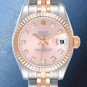 Rolex Datejust Dames 28mm 279171 Bracelet Jubilé