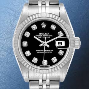 Rolex Datejust Dames 279174 28mm Automatique Bracelet Jubilé