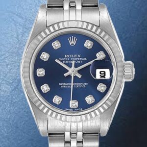 Rolex Datejust 279174 28mm Dames Automatique