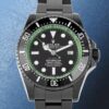 Rolex Sea-Dweller Deepsea Pour des hommes 40mm Special Limited Edition Automatique