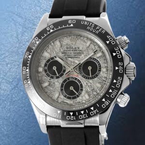 Rolex Daytona Pour des hommes m116519ln-0038 40mm Élastique Automatique