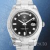 Rolex Day-Date 218239 41mm Pour Des Hommes Président Bracelet Regarder