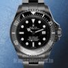 Rolex Sea-Dweller 116660 Pour des hommes 44mm Cadran noir