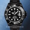 Rolex Submariner 116610 Pour des hommes 40mm Cadran noir