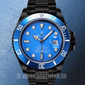 Rolex Submariner 40mm 116610 Pour des hommes Bracelet Huître