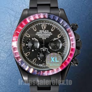 Rolex Daytona Pour des hommes DIW 40mm Automatique