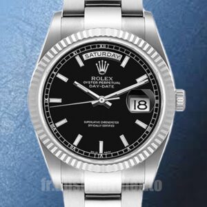 Rolex Day-Date 118239 36mm Pour des hommes Automatique