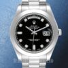 Rolex Day-Date 41mm 218206 Pour des hommes Président Bracelet