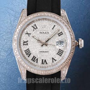 Rolex Datejust 40mm 116200 Pour des hommes Regardez
