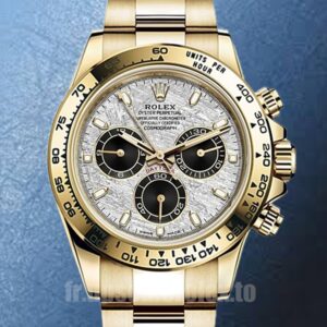 Rolex Daytona Pour des hommes M116508-0015 40mm Regardez