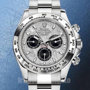 Rolex Daytona Pour des hommes 40mm m116509-0073 Automatique Regardez