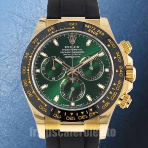 Rolex Daytona Pour des hommes 40mm 116518 Regardez