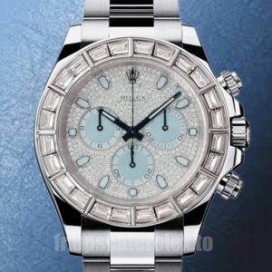 Rolex Daytona Pour des hommes 40mm 116576 Regardez Automatique