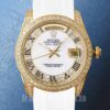 Rolex Day-Date Pour des hommes 118388 40mm Ton d’or